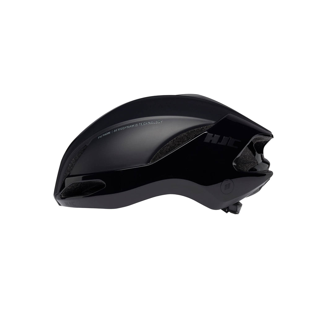 Black Road Helmet R258