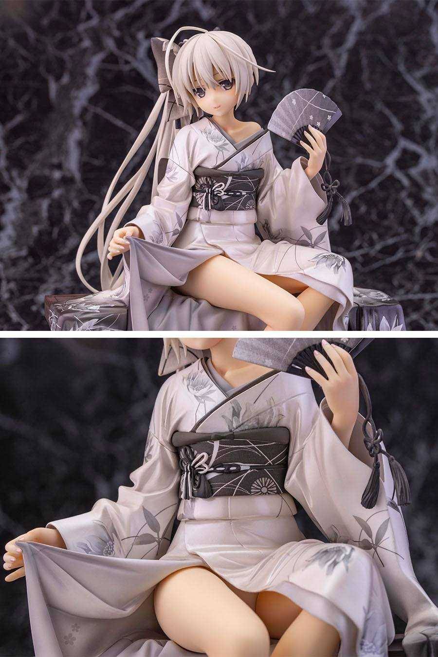 1/7 Scale Figure Y58538