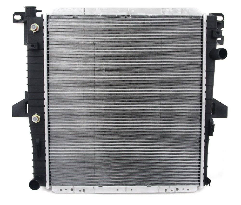 Radiator for Ford Mercury Explorer Mountaineer V355886