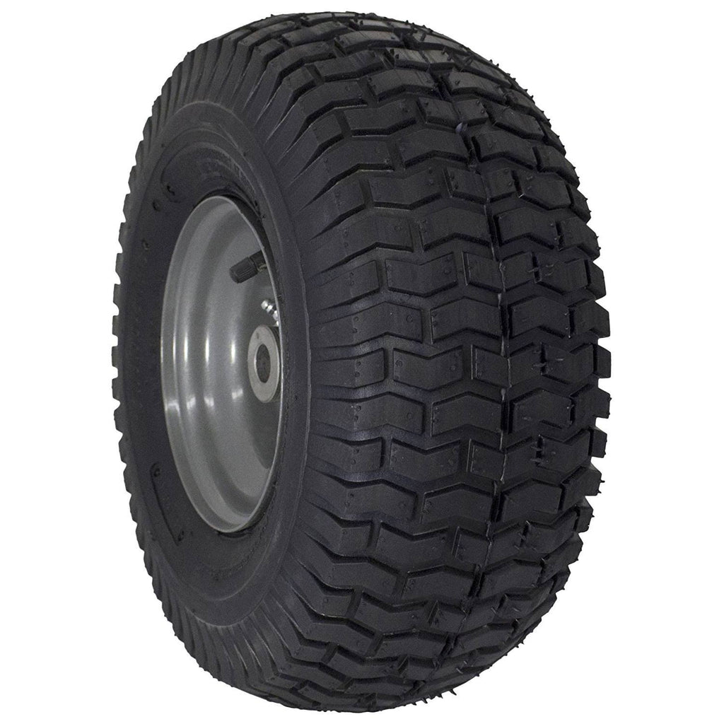 15x6.00-6x22 Front Tire Assembly W94290