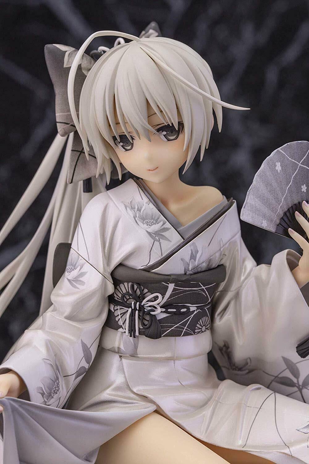 1/7 Scale Figure Y58538