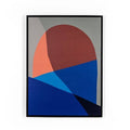 30x22 x 40x22 Frame Print J560887
