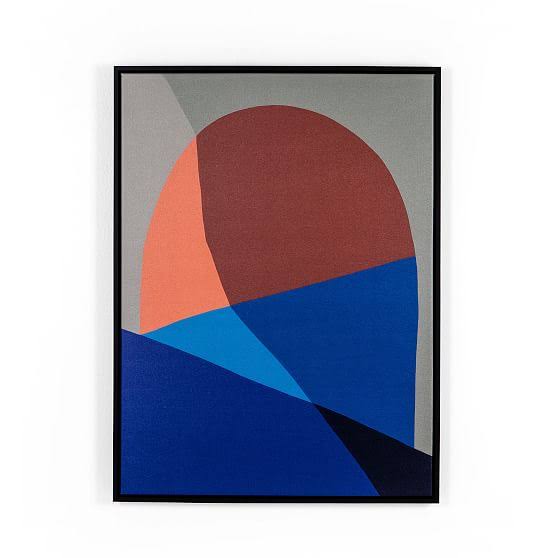 30x22 x 40x22 Frame Print J560887