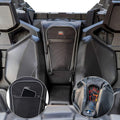 Storage Bag with PVC Wear Resistant Zippers Q337
