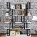 65 Etagere Bookcase H2056