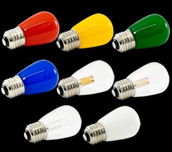 LED Lamp W457314