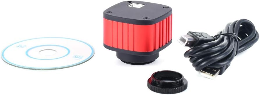 12mp USB Camera 1080p 30fps L958