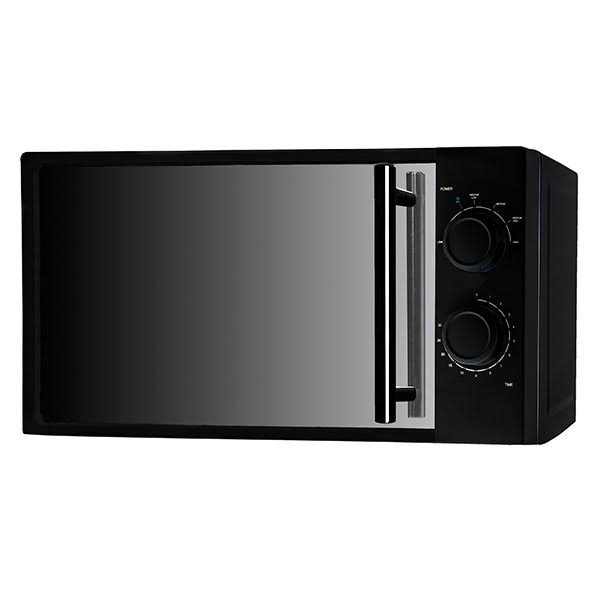 Black Microwave 20 L 700W F4172