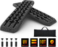Recovery Traction Tracks Boards with Jack Lift Base, Pack of 2 L11570