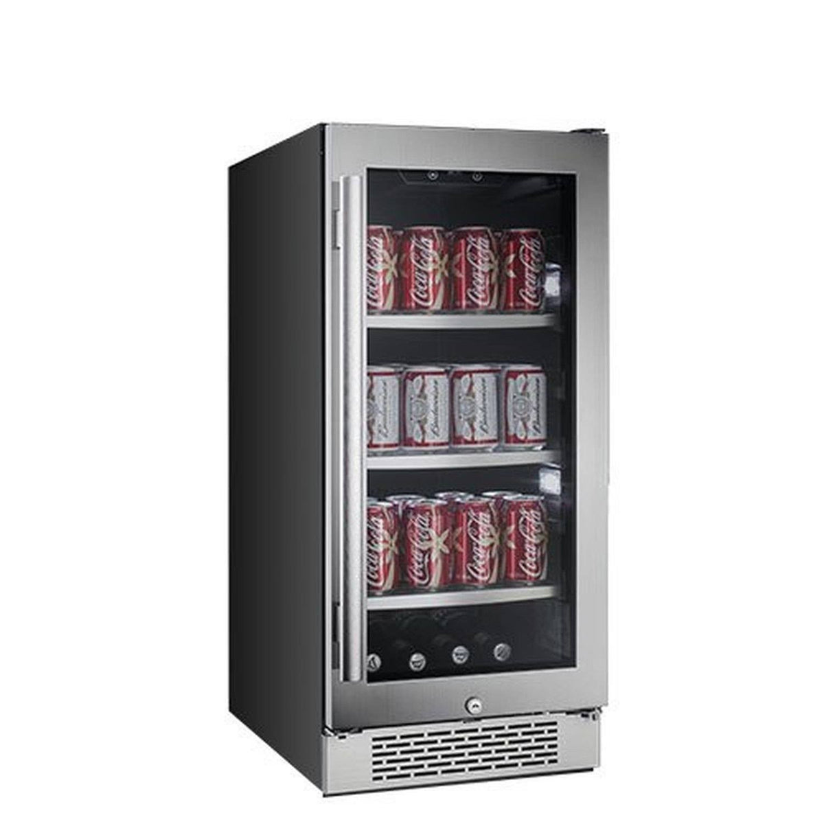86-Can Built-In Beverage Cooler R4952