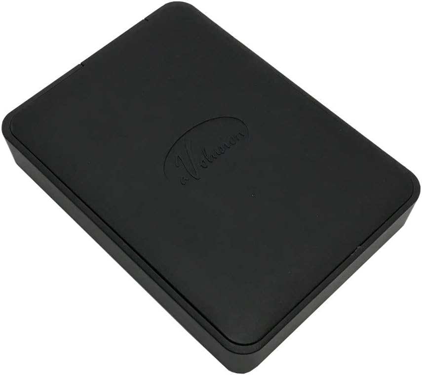 1TB USB 3.0 Portable External Hard Drive Pack of 2 N3890