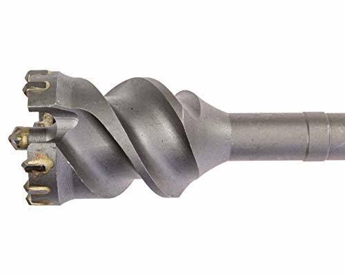 2.5 in. x 24 in. Carbide Tipped SDS Max Boring Drill Bit L576