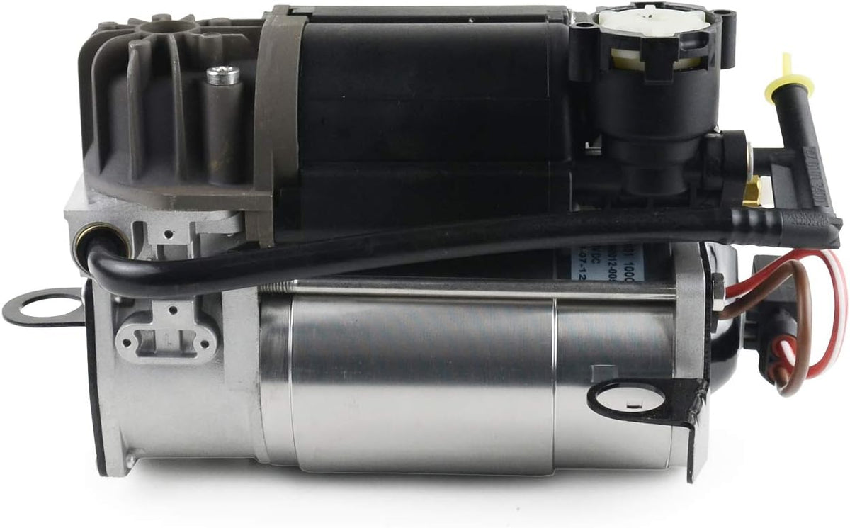 Airmatic Air Suspension Compressor Pump U6705