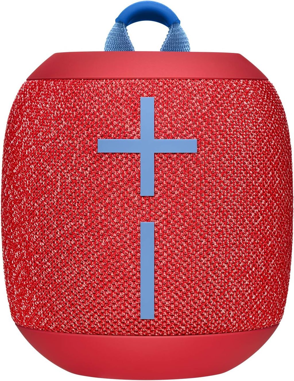 Ice Grey Portable Wireless Bluetooth Speaker Y155