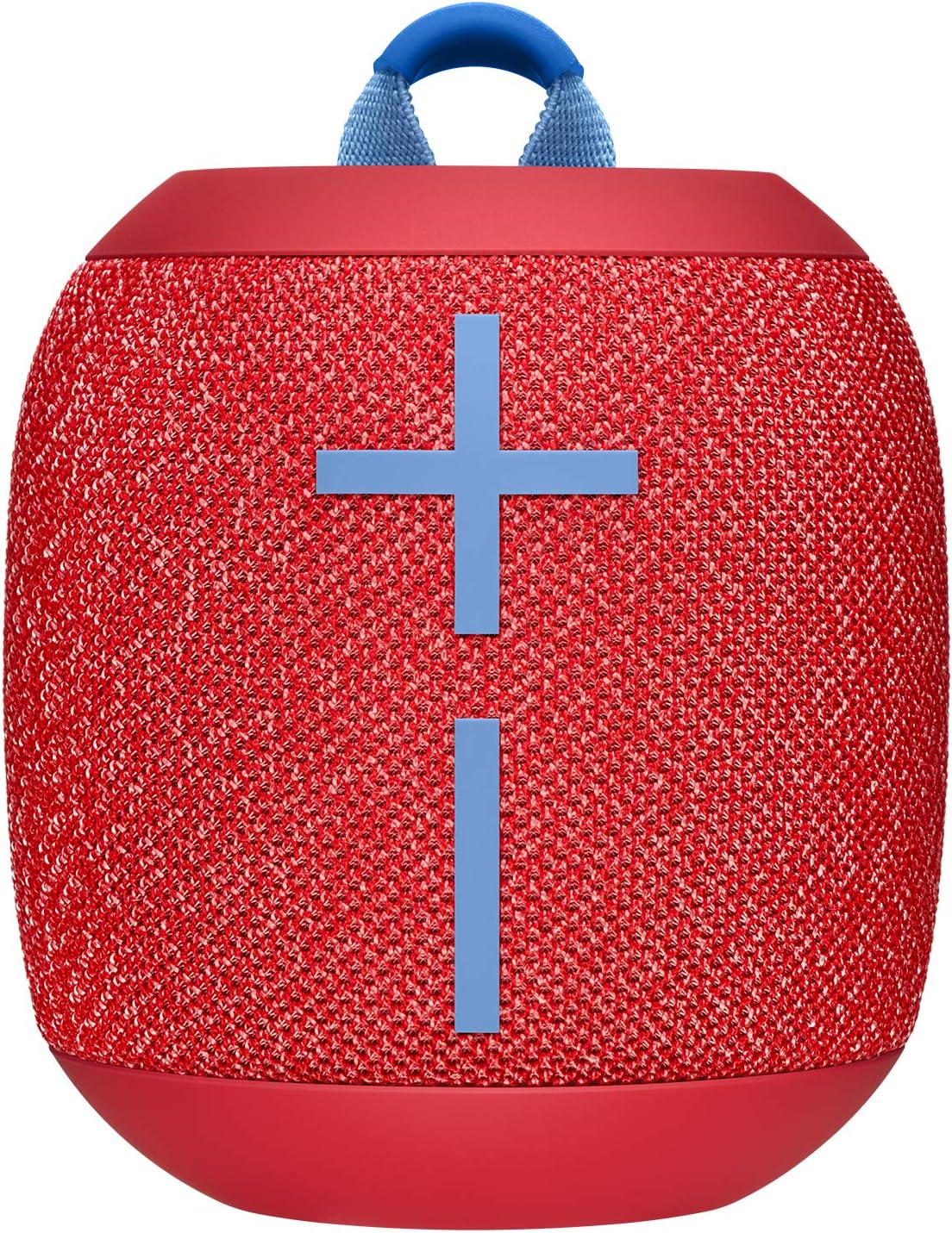 Ice Grey Portable Wireless Bluetooth Speaker Y155
