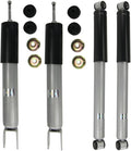 Front or Rear Struts C65682