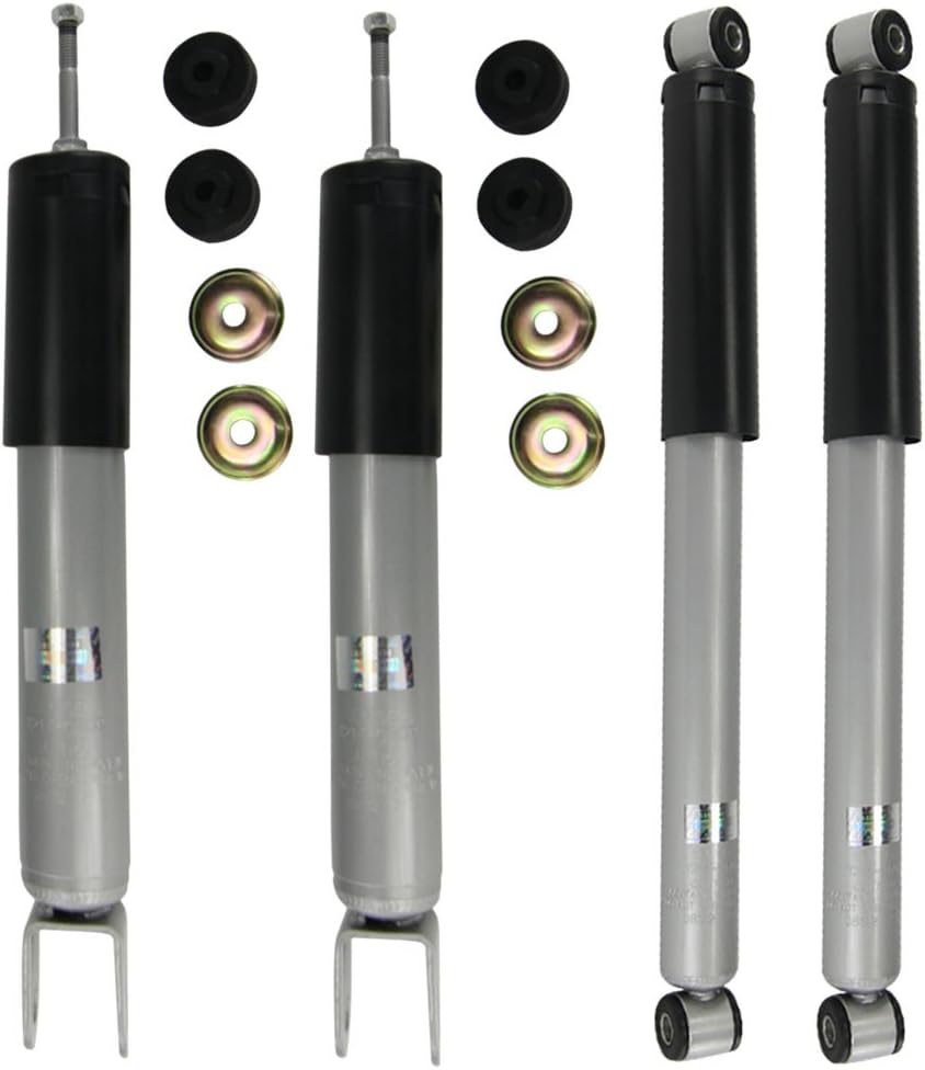 Front or Rear Struts C65682