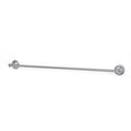 30 inch Towel Bar Satin Nickel U938