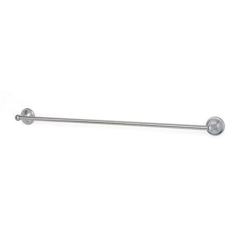 30 inch Towel Bar Satin Nickel U938