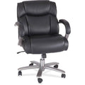 Big & Tall Leather Task Chair W640590