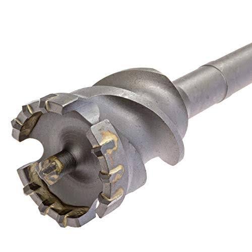 2.5 in. x 24 in. Carbide Tipped SDS Max Boring Drill Bit L576