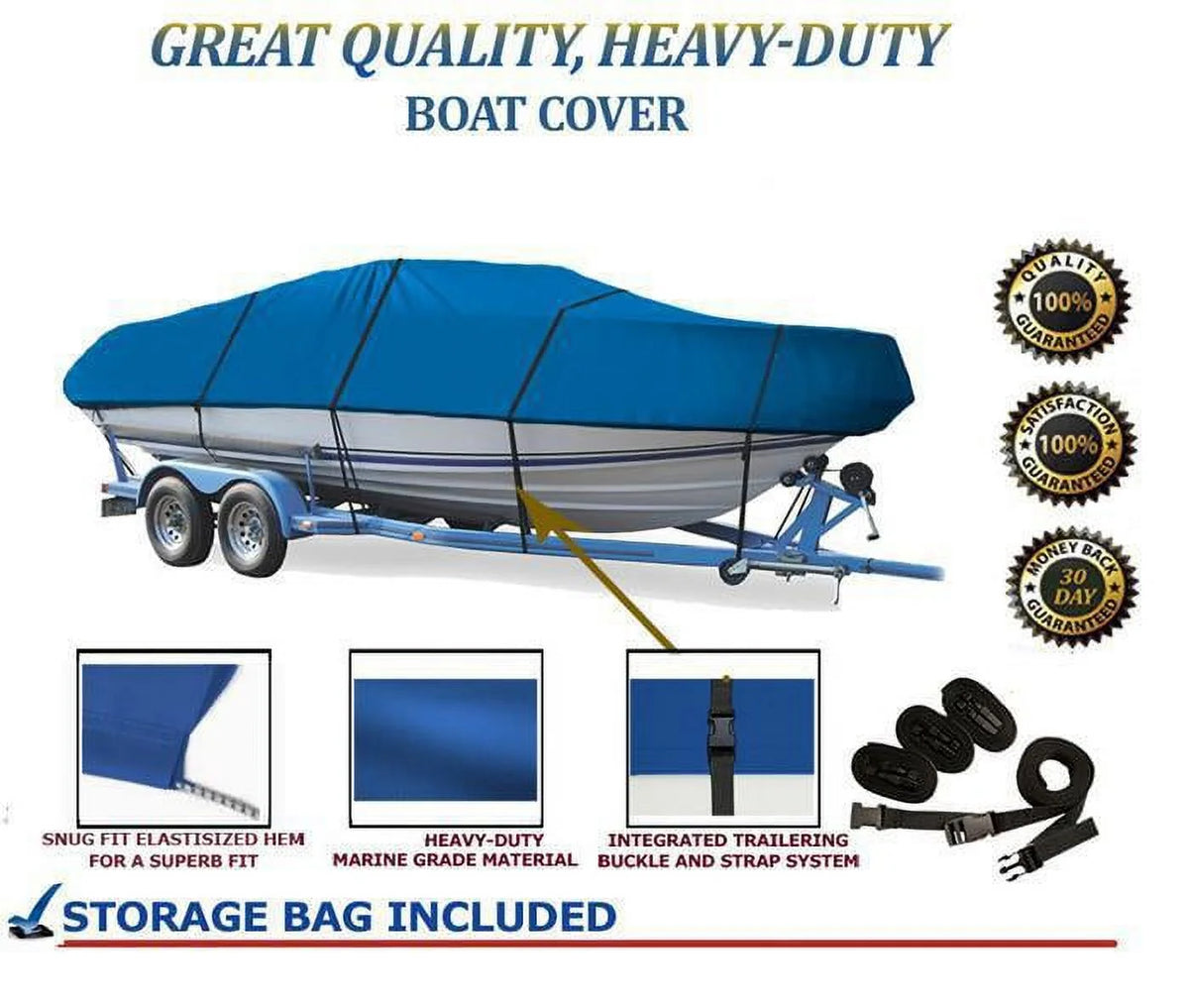 Boat Cover C65527