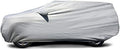 Heavy Duty All Weatherproof Car Cover O703847