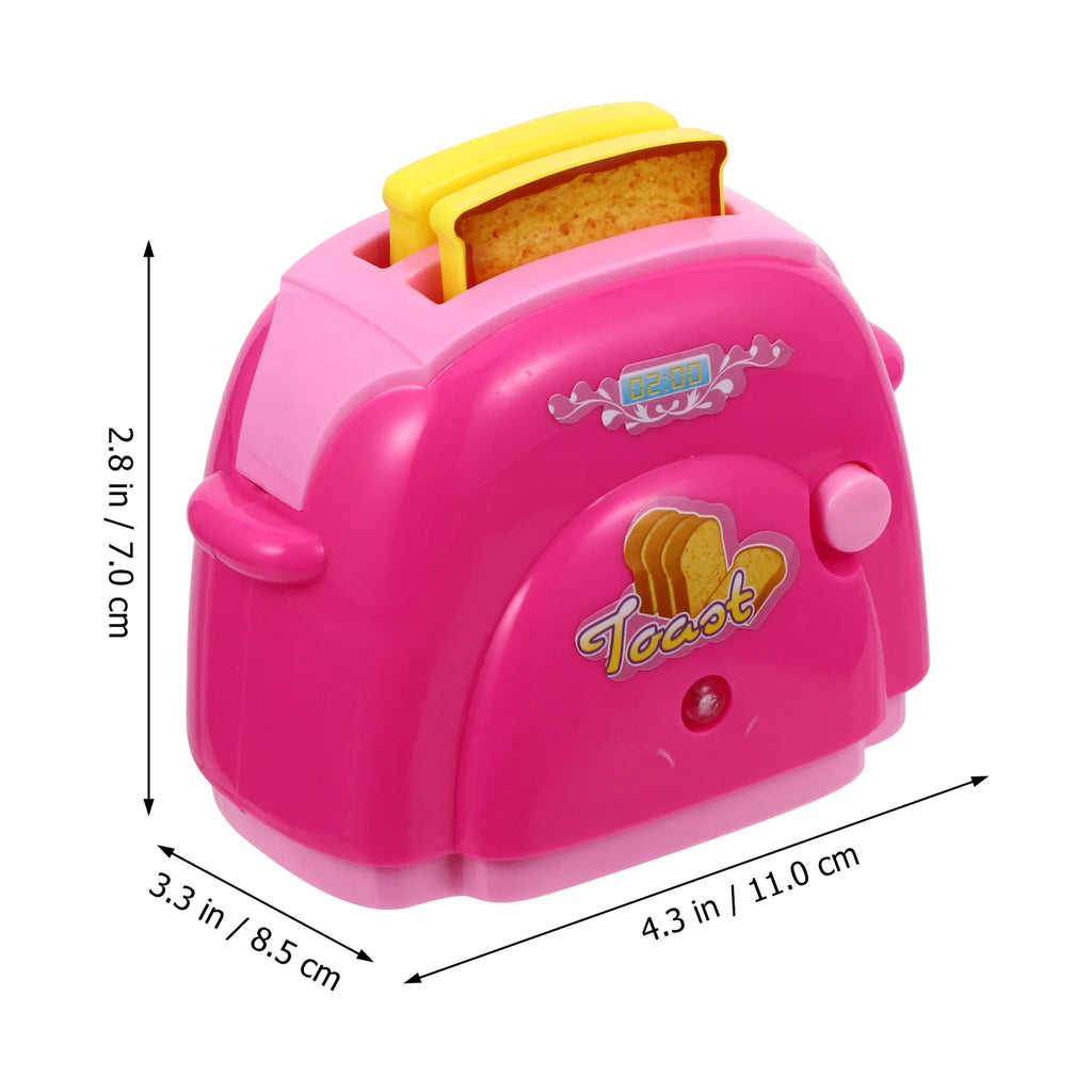 Play House Toaster Toy O859281