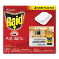 0.24 oz Ant Baits, 8/Box, 12 Boxes/Carton K337