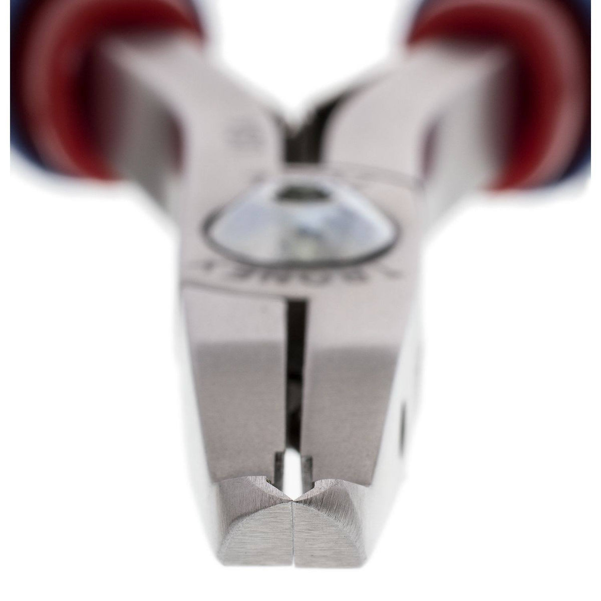 Angled Flush Cutter Ergo Long Handle H9712