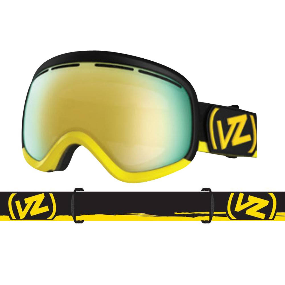 Spherical Snow Goggle B56096