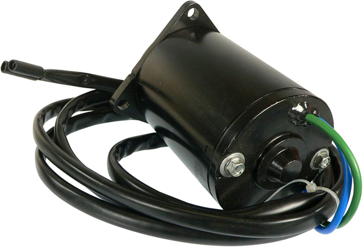 Power Tilt Trim Motor D6860