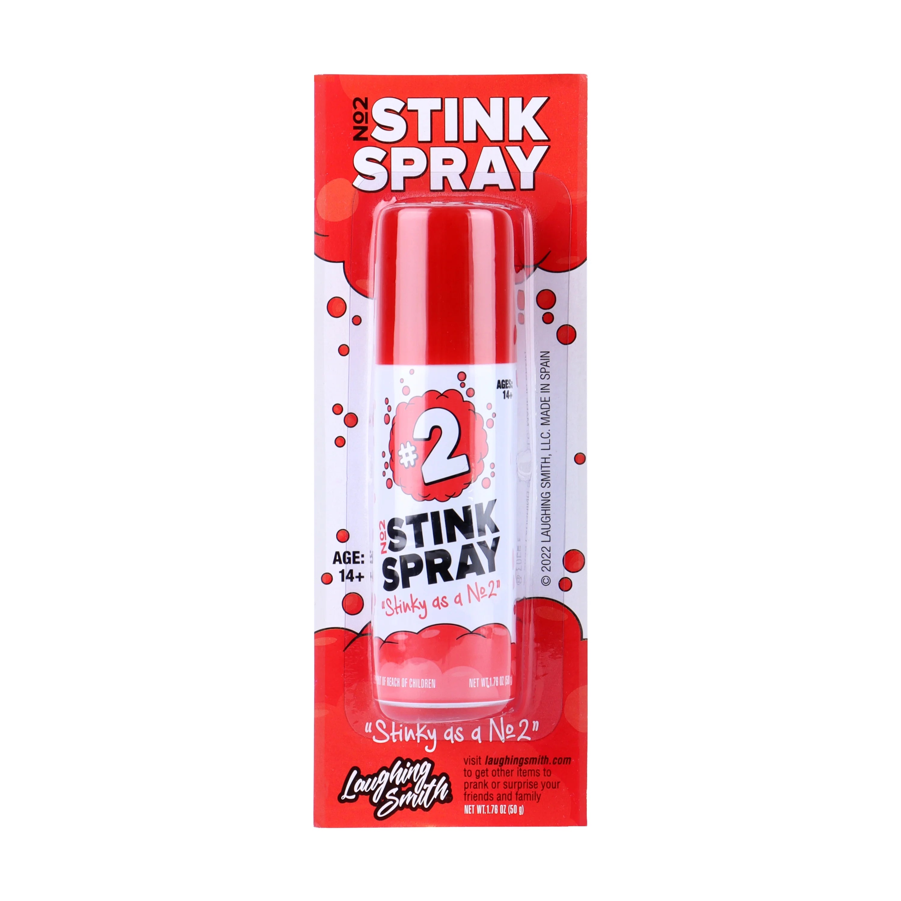 Novelty & Gag Toys J9032