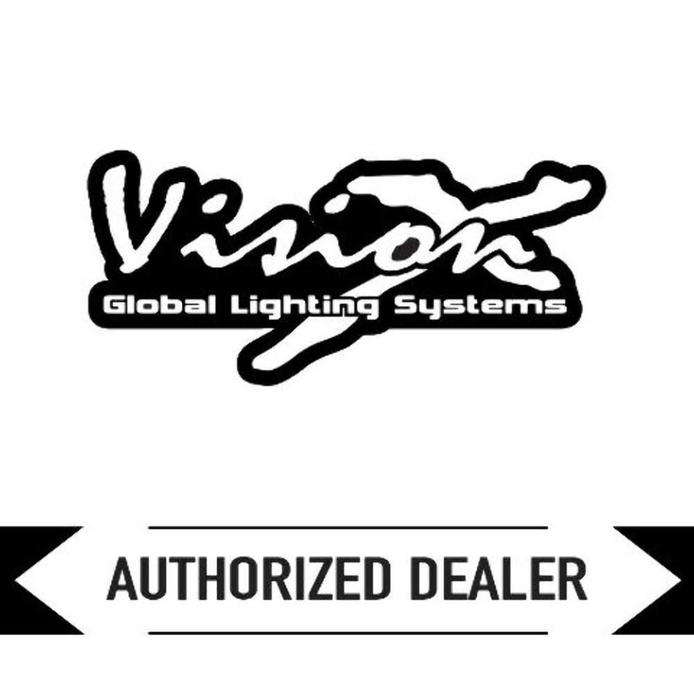 Xmitter Prime XP LED Light Bar C95809