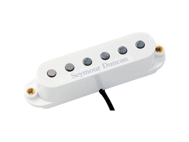 Black Stack Pickup A55435