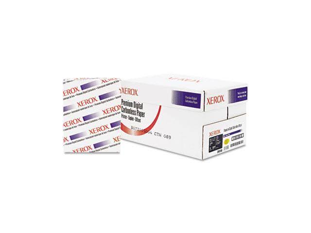4-Part Straight Carbonless Paper Z966