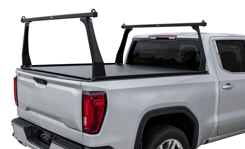 Truck Bed Racks D12576