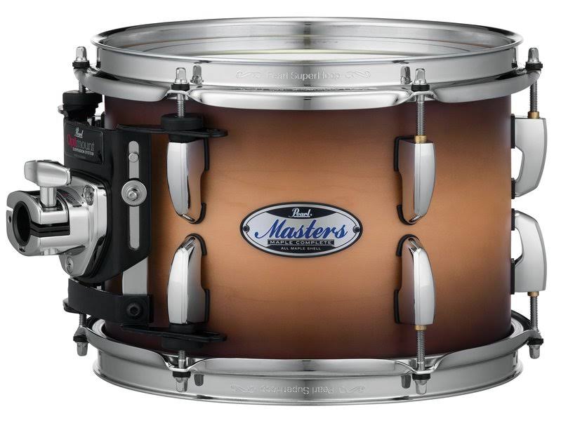 Masters Maple 12x8x22 Rack Tom P70834
