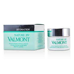 Moisturizing Cream 50 ml V3762