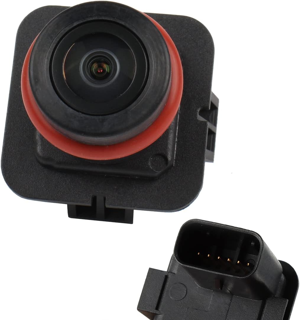 Rear View Backup Camera R9397