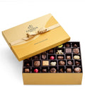 105-Piece Assorted Chocolate Gift Box A82101