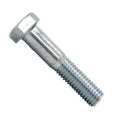 Zinc Plated Hex Head Cap Screw Grade 5 I321