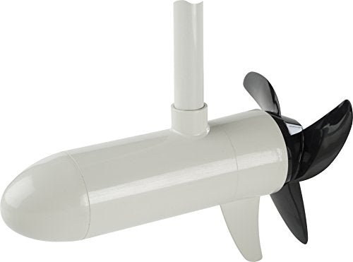 54-inch Shaft 70-Pound Peak Thrust Wireless Bow Mount Trolling Motor W356334