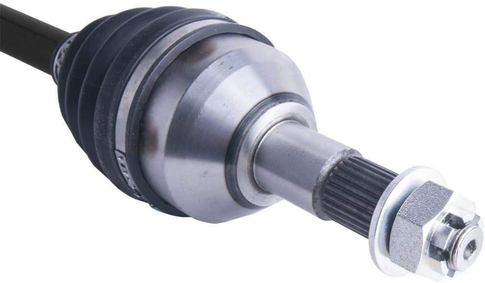 Rear Left CV Axle for Can Am Renegade 800/1000 A65123