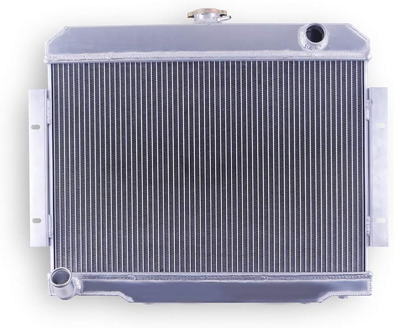 3 Row Full Aluminum Radiator K60792