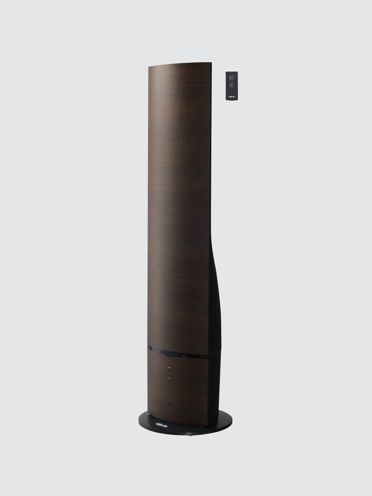 Dark Grain Tower Hybrid Humidifier D983739
