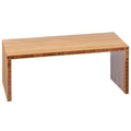 Bamboo Step Riser F828551