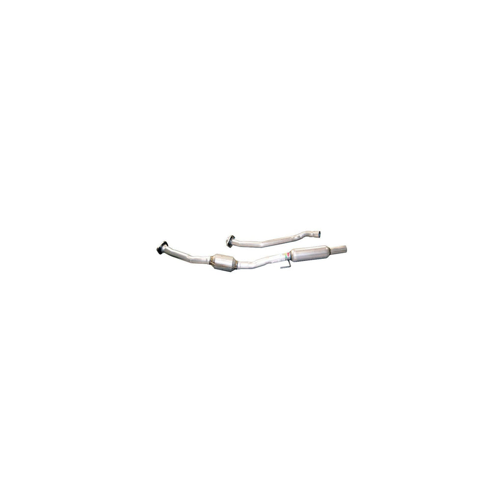 Catalytic Converter M302