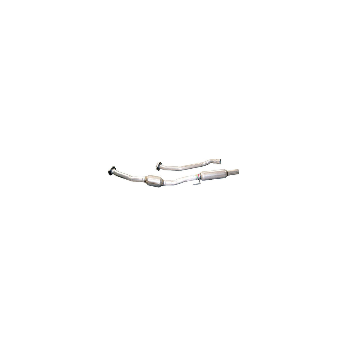 Catalytic Converter M302