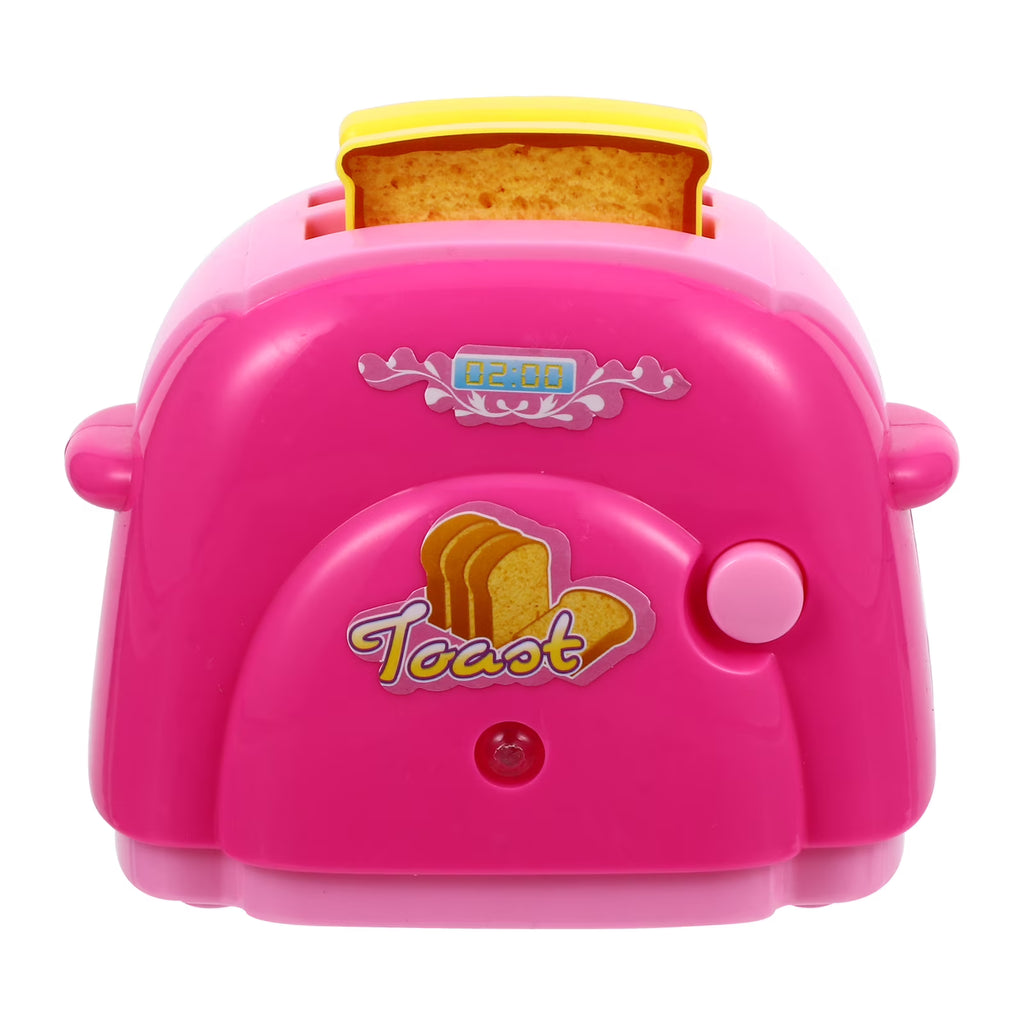 Play House Toaster Toy O859281